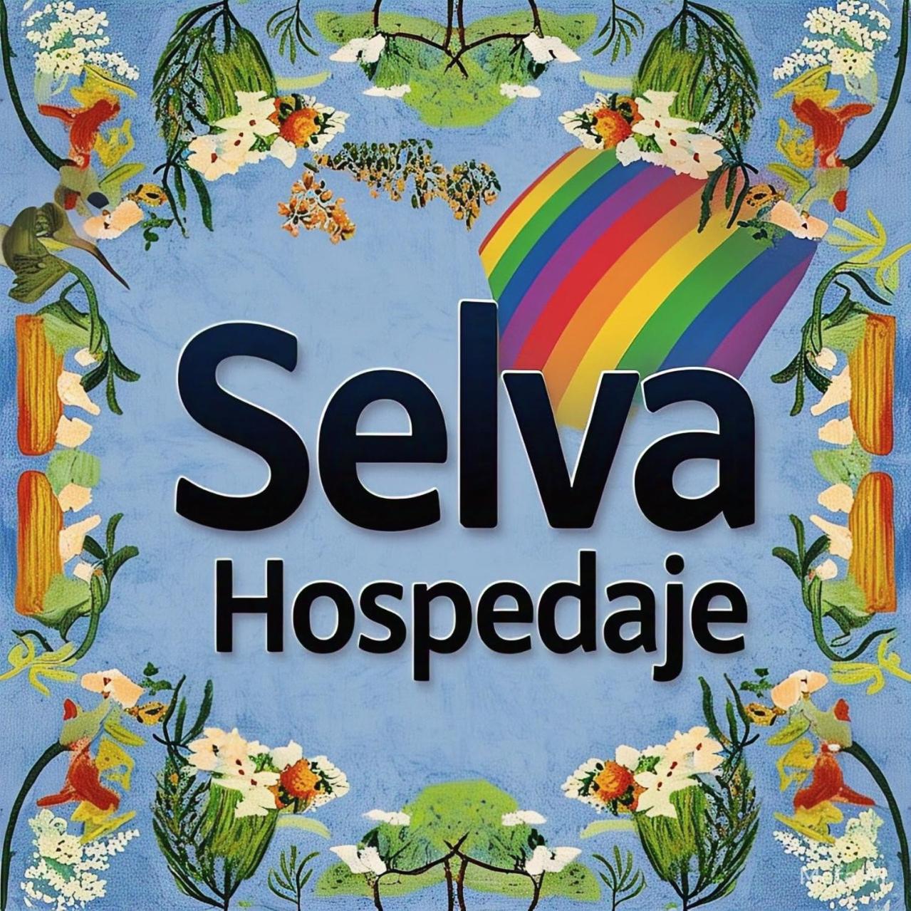Selva Hostel